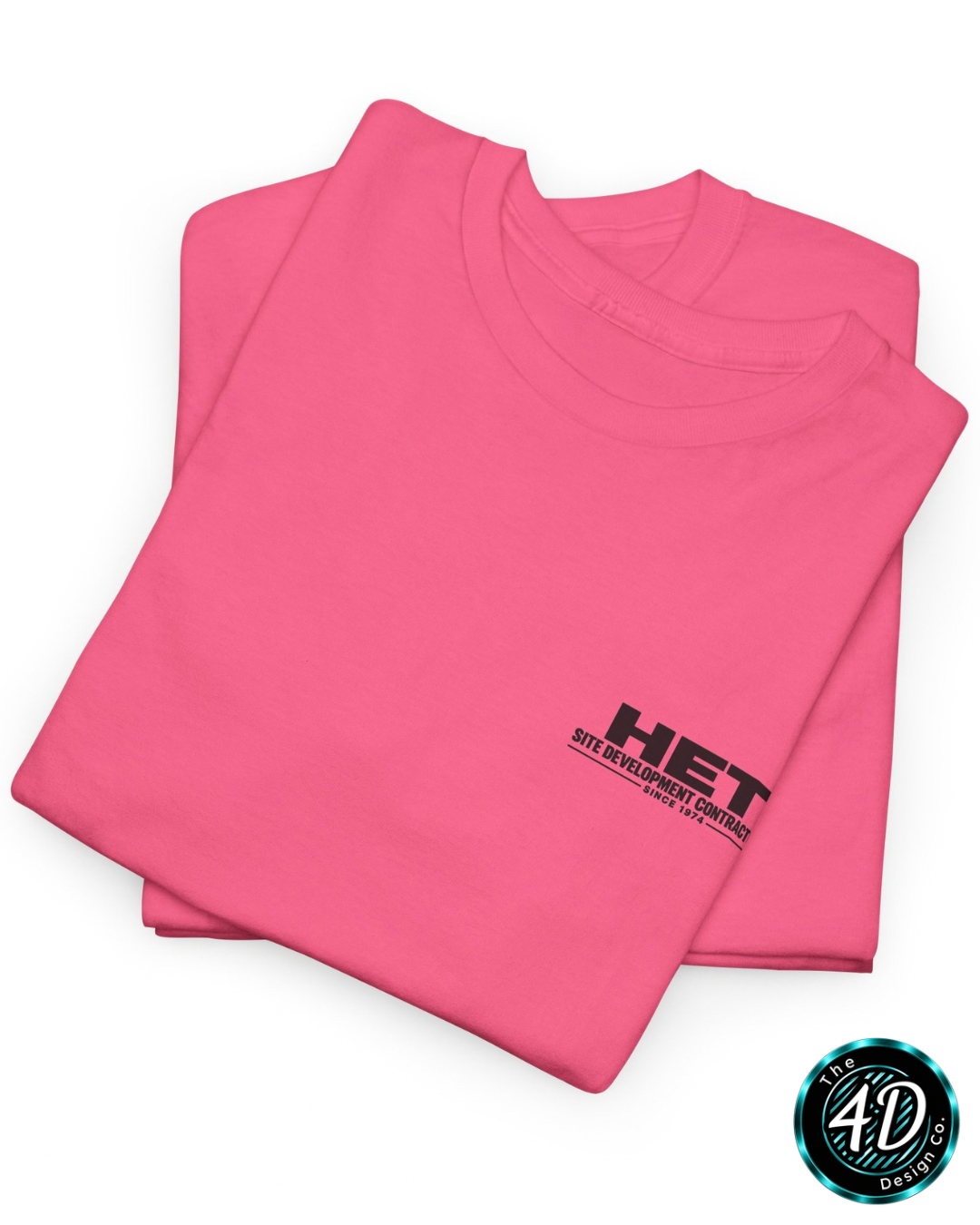 HET Long Sleeve T-shirt