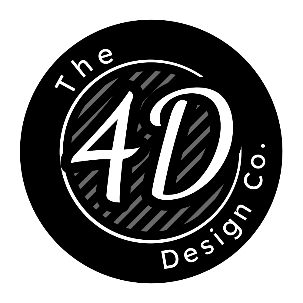 The 4D Design Co.