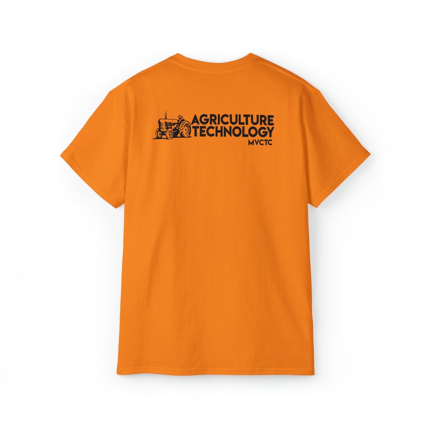 MVCTC- Agricultural Tech T-Shirt