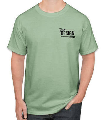 Bulk Order Custom T-Shirts