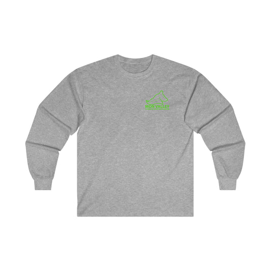 MVCTC- HVAC Long Sleeve T-Shirt