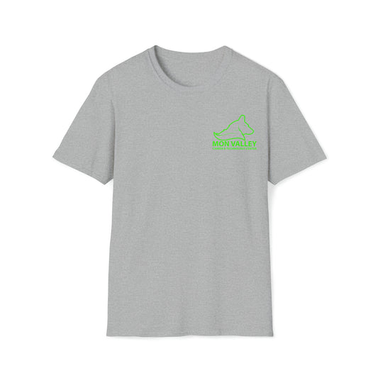MVCTC- HVAC T-Shirt