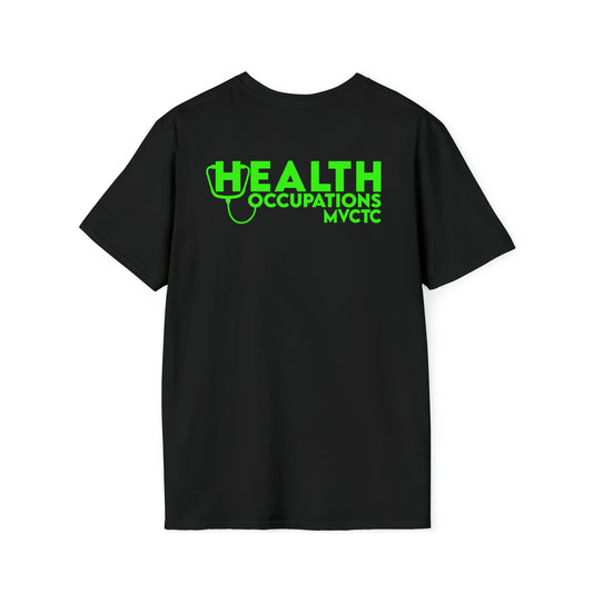 MVCTC- Health T-Shirt