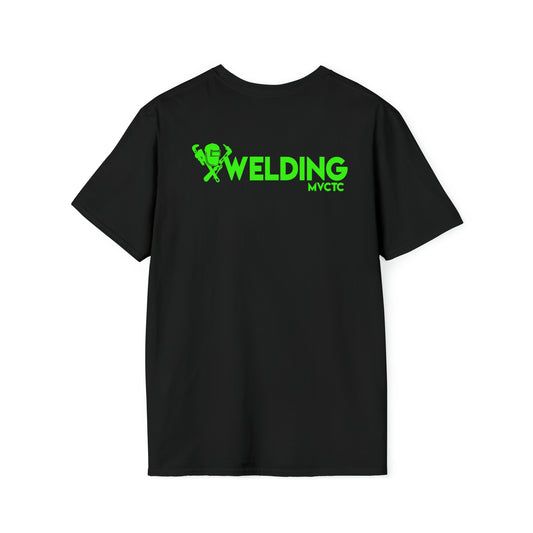 MVCTC- Welding T-Shirt
