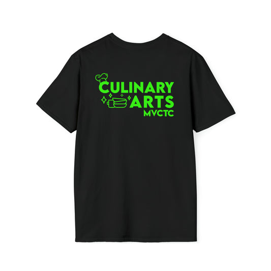 MVCTC- Culinary T-Shirt