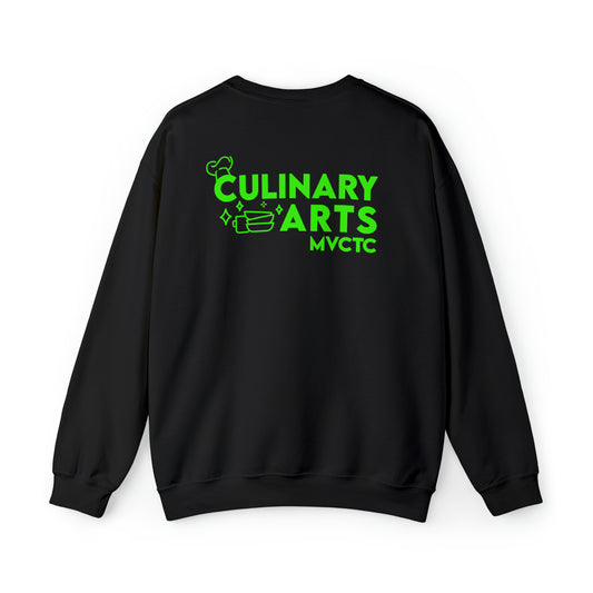 MVCTC- Culinary Sweatshirt
