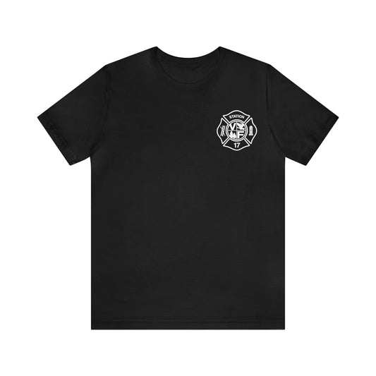 SVFD 17 T-Shirt
