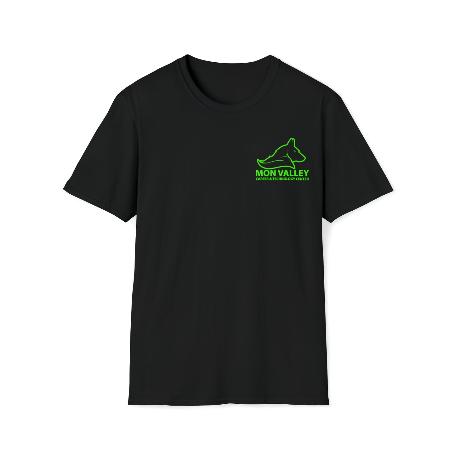MVCTC- Health T-Shirt