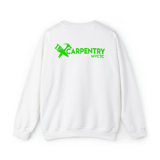 MVCTC- Carpentry Sweatshirt