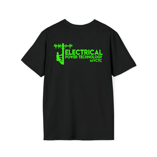 MVCTC- Electrical T-Shirt