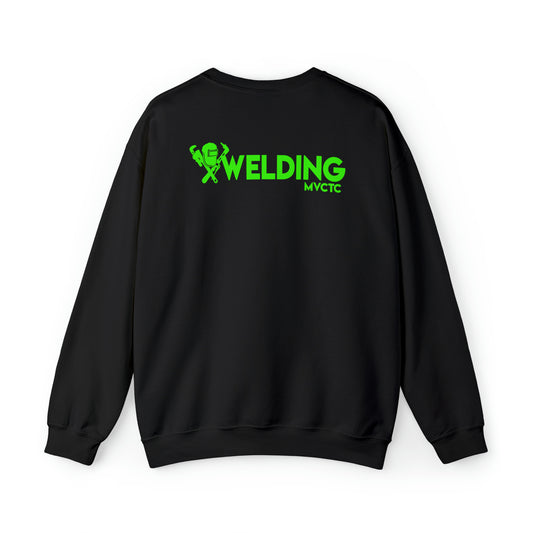 MVCTC- Welding Sweatshirt