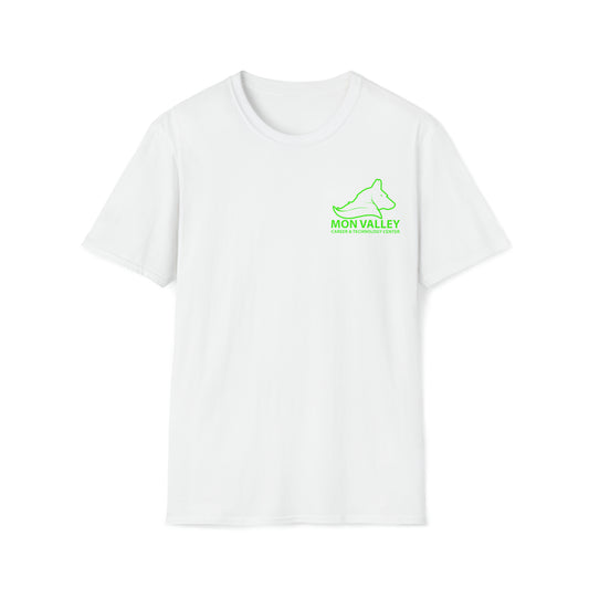 MVCTC- Carpentry T-Shirt