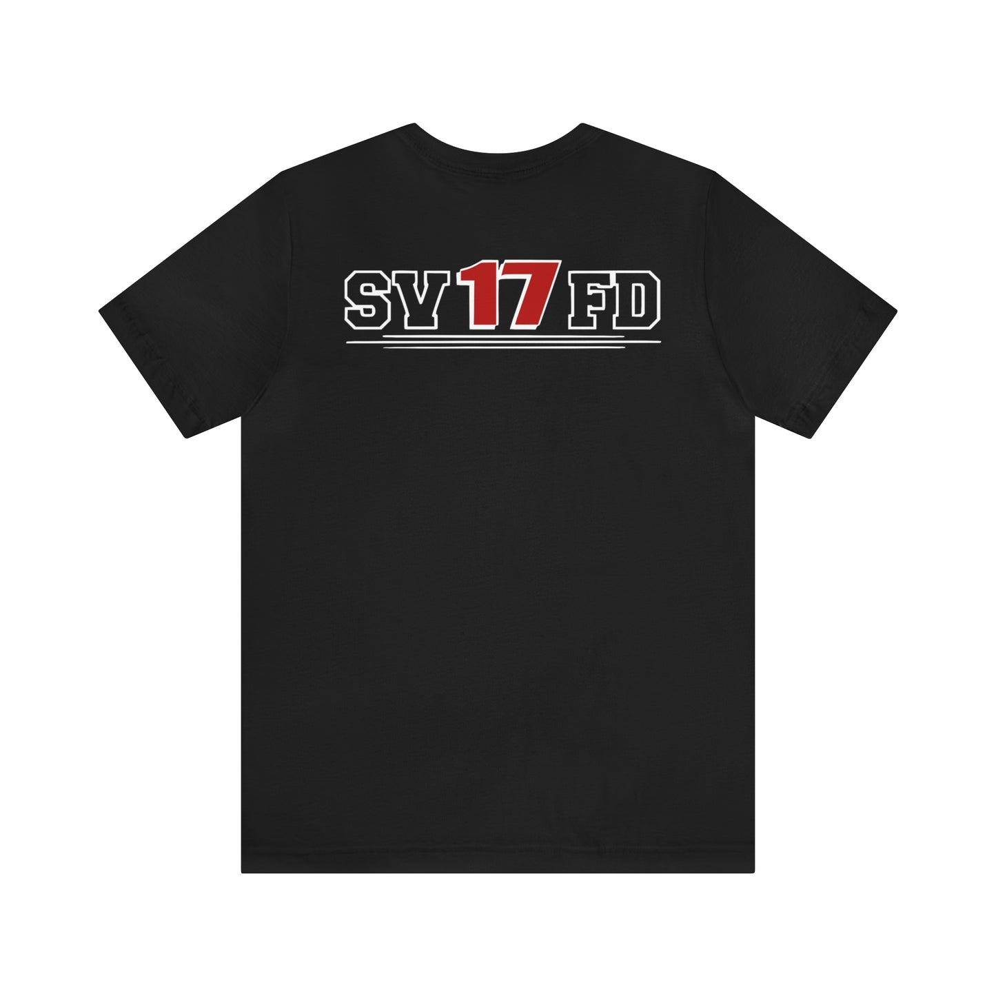 SVFD 17 T-Shirt