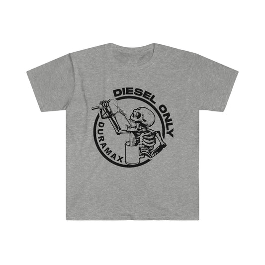 Diesel Only T-Shirt