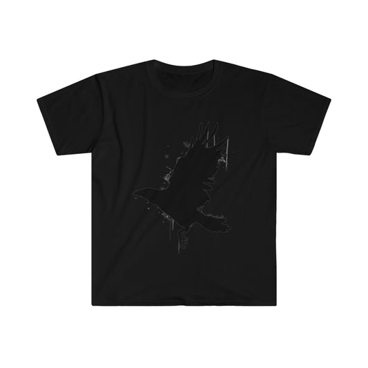 Raven T-Shirt